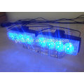 32 LED Automotive led truck grill lights / Strobe Light for Emergency Vehicles SL614-8